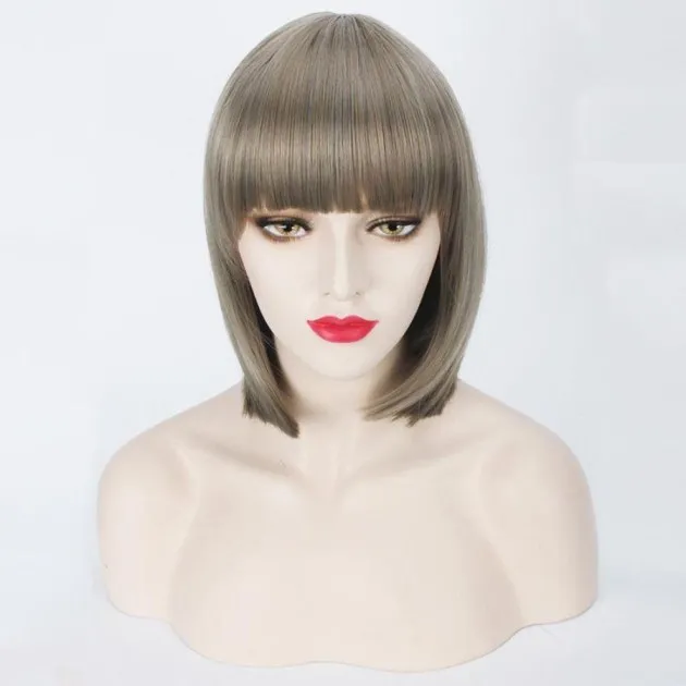 Anime Cosplay Wig