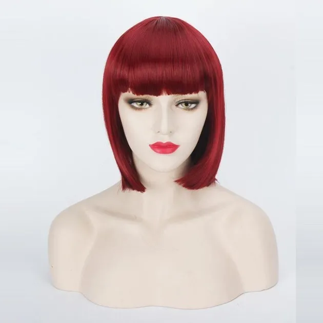 Anime Cosplay Wig