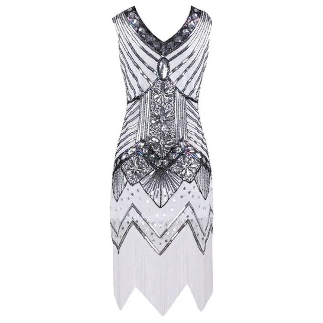 Latin party dress