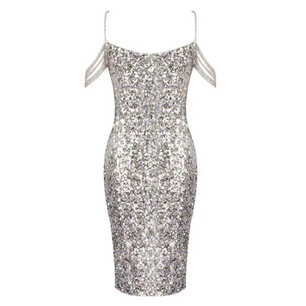 Sling style dress Joanna