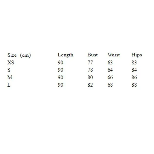 Sling style dress Joanna
