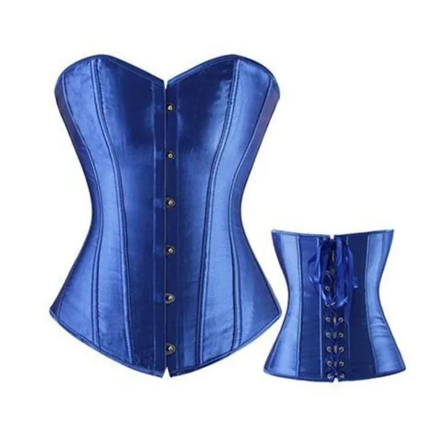 Dress Bottoming Corset and Thin Waist Corset