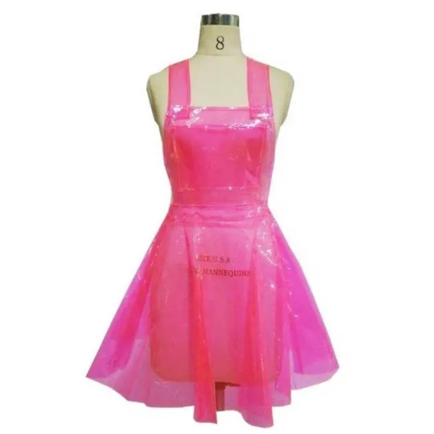 Neon Club Stage Outfit