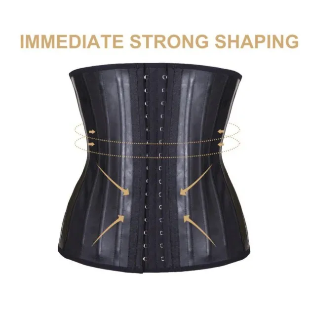 Waist trainer, waist, abdomen, slim belt, body shaping