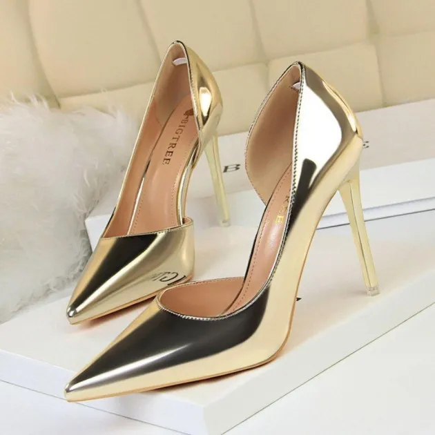 Stiletto shoes Amelia High Heels