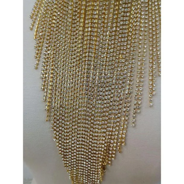 collar de clavícula taladro flash