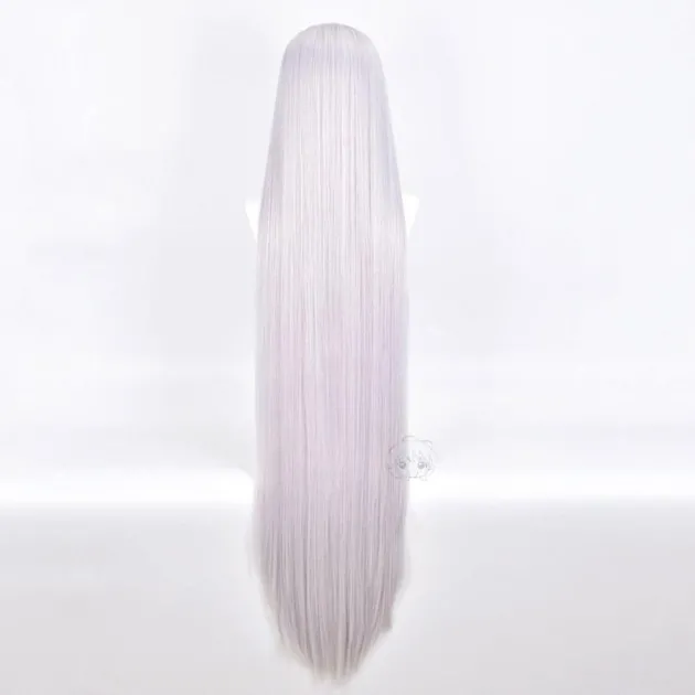 Mirko Cos Wig Cosplay Wig Anime Wig