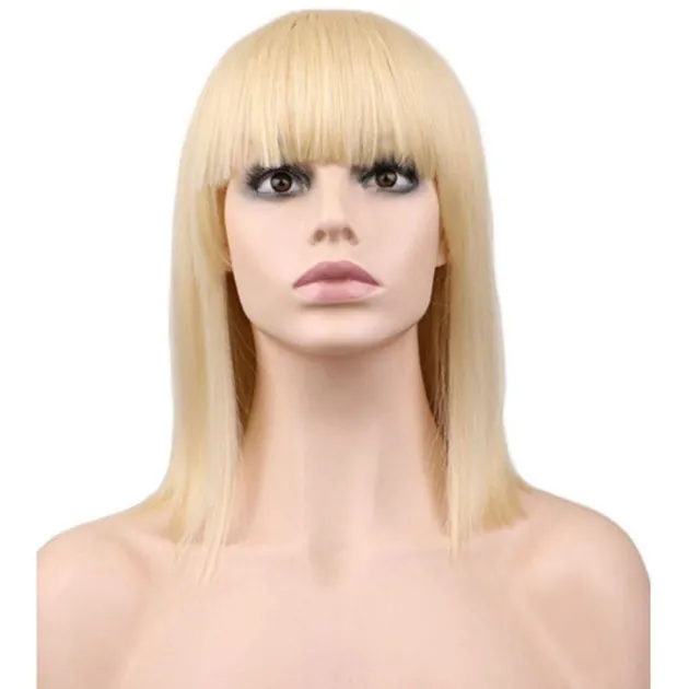 Anime color hair Cosplay wig