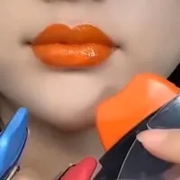 Jelly discoloration lipstick