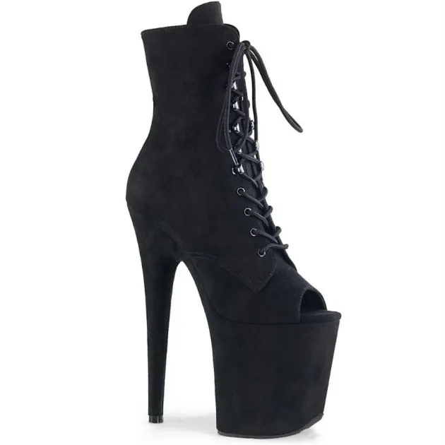 Botas de pole dance Luna