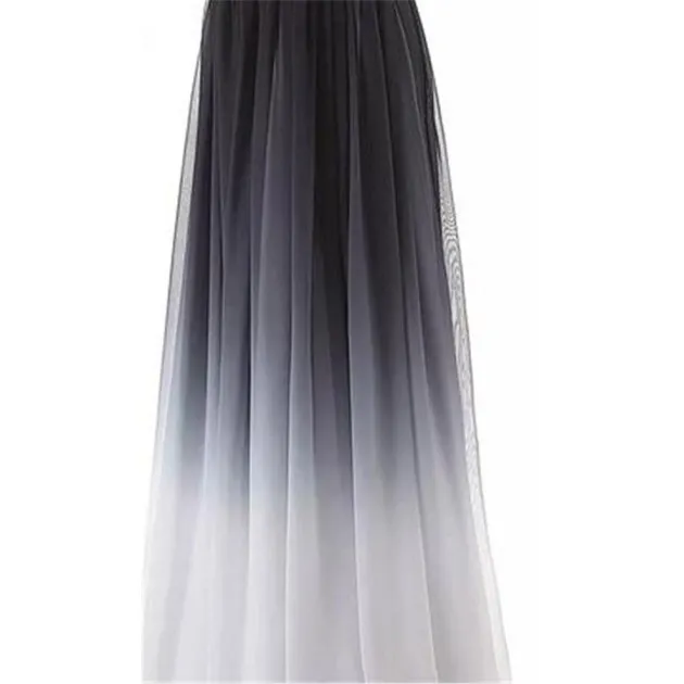 Fashion Slim Dress with diamond accents
