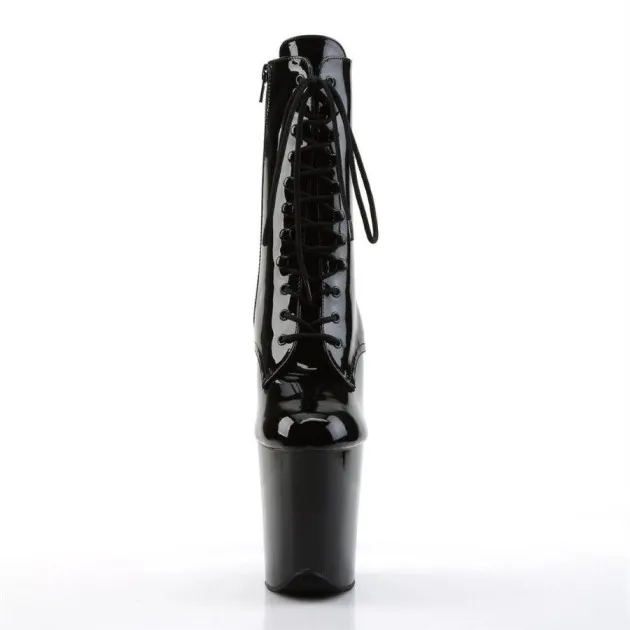 Stiletto boots 20cm Eleanor
