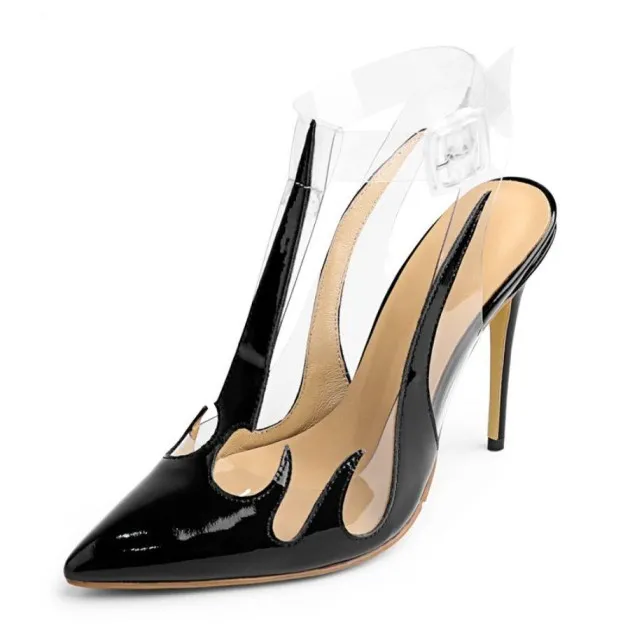 Temperament Fashion High Heels