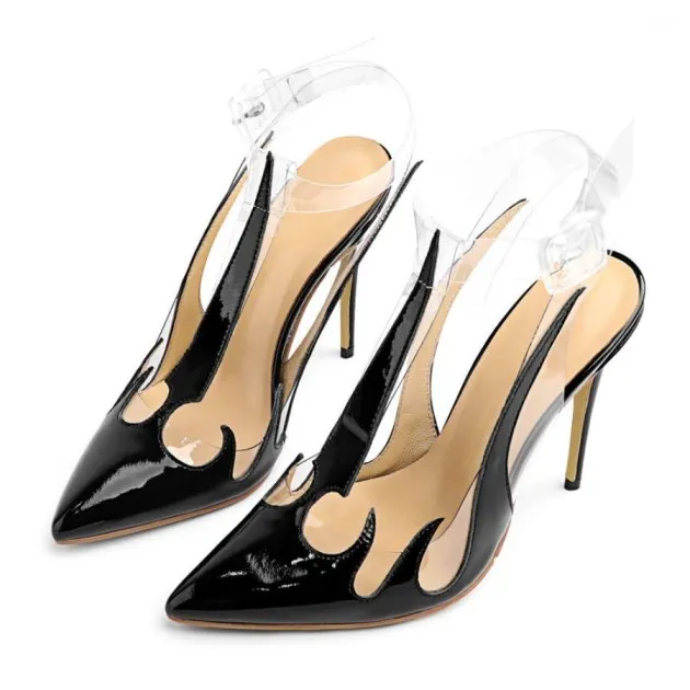 Temperament Fashion High Heels