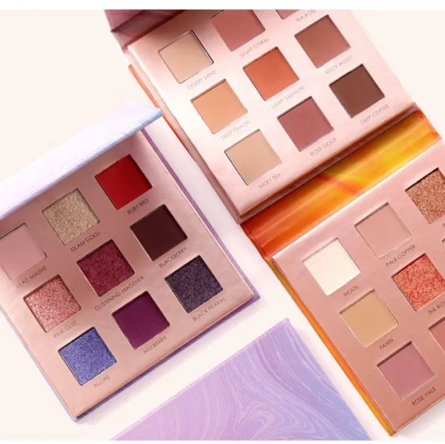 FOCALLURE Eyeshadow Palette