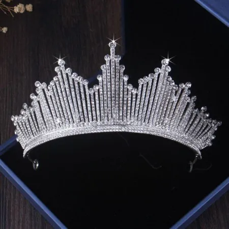 Corona De Tocado De Cumpleaños