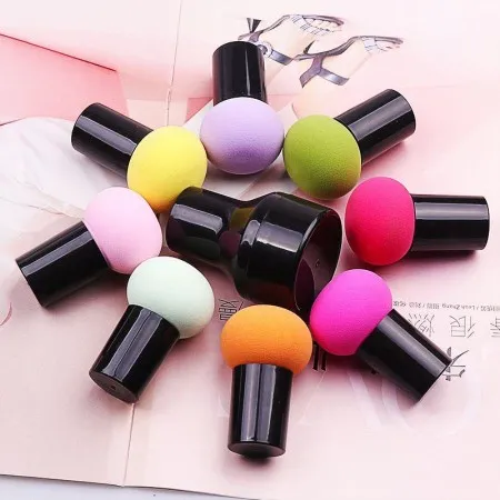 Esponja De Maquillaje