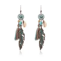 Pendientes Siux Vintage