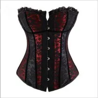 Court Corset