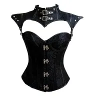 Luxury Court Corset
