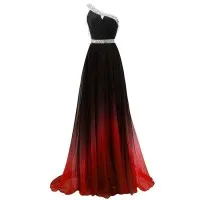 Vestido Ajustado De Moda Con Detalles De Diamantes