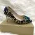 Blue 8CM