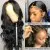 Fy251 curly hair