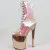 pink gold