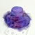 Bright purple