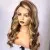 brown blonde
