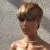 brown blonde