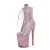 Rose Red Light Pink